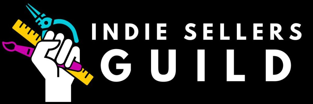Indie Sellers Guild Logo